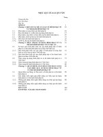 Hình phạt tù và thi hành hình phạt tù - những vấn đề lý luận và thực tiễn