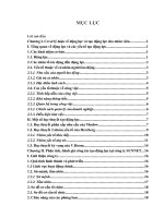 Hoàn thiện công tác tạo động động lực cho nhân viên tại công ty cổ phần giải pháp công nghệ thông tin và truyền thông SUNNET