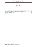 Báo cáo THỰC TẬP TỐT NGHIỆP VĂN BẰNG 2 NGÀNH TIẾNG PHÂN TÍCH, SO SÁNH VÀ ĐỐI CHIẾU VĂN BẢN GỐC VÀ VĂN BẢN ĐÍCH