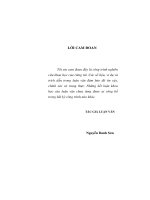 Hợp đồng chuyển giao công nghệ theo quy định của pháp luật Việt Nam hiện hành