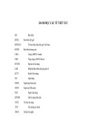 Pháp luật về hoạt động bảo hiểm tiền gửi ở Việt Nam