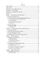 Nghiên cứu và chế tạo màng chống phản xạ bằng vật liệu Si3Nx SiOx dùng cho pin năng lượng mặt trời
