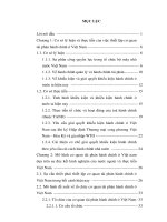 Thiết lập cơ quan tài phán hành chính góp phần hoàn thiện cơ chế giải quyết khiếu kiện hành chính ở nước ta hiện nay.PDF