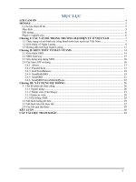 Xây dựng website thương mại điện tử có hỗ trợ giao dịch qua SMS