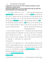 Báo cáo THỰC TẬP TỐT NGHIỆP VĂN BẰNG 2 NGÀNH TIẾNG ANH KHOA HỌC KĨ THUẬT VÀ CÔNG NGHỆ