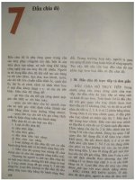 bài giảng kỹ thuật phay tập 2