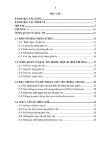 Kỹ thuật giấu tin thuận nghịch