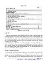 Cách dạy học sinh lớp 4 và 5 Kĩ năng dựng đoạn kết bài trong văn miêu tả