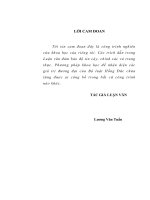 Những giá trị đương đại của Bộ luật Hồng Đức