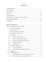 Nghiên cứu chế tạo vật liệu ZnO có cấu trúc nano nhằm ứng dụng trong pin mặt trời lai hóa