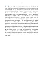 Nghiên cứu phương pháp tăng chất lượng dịch vụ truyền video trên mạng không dây