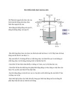 Bài giảng thực hành điều khiển lập trình