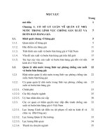 Xây dựng thiết bị đo tự động đặc trưng bức xạ của anten