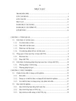 Tổng hợp nano bạc bằng phương pháp vi nhũ tương và ứng dụng để kháng khuẩn