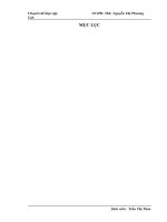 Hoàn thiện công tác tiền lương tại Công ty Cổ phần Cavico Điện lực và Tài nguyên