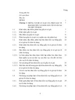 Bảo đảm tiền vay bằng giấy tờ có giá tại các tổ chức tín dụng - Một số vấn đề lý luận và thực tiễn