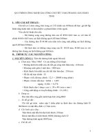 đồ án công nghệ chế tạo: QUI TRÌNH CÔNG NGHỆ GIA CÔNG CHI TIẾT TANG PHANH GIÁ HÀNH TINH