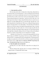 Hạn chế rủi ro tín dụng tại NHTMCP Công thương Việt Nam - Chi nhánh Hai Bà Trưng