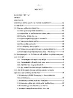 Điều tra hiện trạng về hình thức tổ chức sản xuất của tàu câu cá ngừ đại dương tại phường Xương Huân, thành phố Nha Trang, tỉnh Khánh Hòa