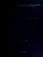 Nâng cao năng lực lãnh đạo nghiên cứu tình huống tại công ty cổ phần xây lắp bưu điện