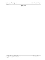 Giải pháp phát triển tín dụng đối với Doanh nghiệp vừa và nhỏ tại Chi nhánh Ngân hàng Đầu Tư và Phát Triển Bắc Ninh