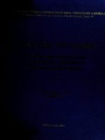 Xây dựng chiến lược kinh doanh - nghiên cứu tình huống công ty cổ phần xây lắp bưu điện (CPT)