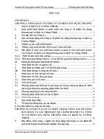 Tổ chức kế toán bán hàng và xác định kết quả kinh doanh tại Công ty cổ phần xây dựng thương mại và dịch vụ Cường Thịnh