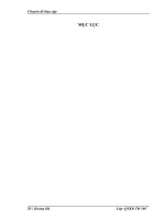 Hoạt động cho vay ngoại tệ đối với hoạt động xnk tại ngân hang TMCP Tiên Phong