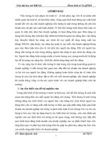 Hạch toán tiền lương và các khoản trích theo lương tại  Công ty Cổ phần Thiết Bị y tế Việt Nhật