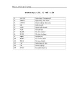 Quản lý rủi ro tín dụng tại các ngân hàng thương mại cổ phần Sài gòn thương tín chi nhánh Long biên