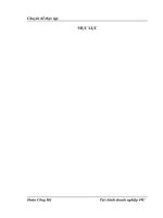 Thực trạng mở rộng hoạt động cho vay đối với doanh nghiệp vừa và nhỏ tại NHTM cổ phần ĐẠI TÍN