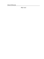 Mở rộng hoạt động cho vay đối với doanh nghiệp vừa và nhỏ tại NHTM cổ phần ĐẠI TÍN chi nhánh Hà Nội