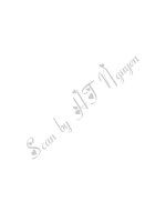 Nghiên cứu ứng dụng chất hấp phụ rắn trong tinh chế  biodiesel