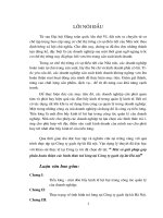 tiền lương, đòn bấy kinh tế lợi hại của doanh nghiệp.DOC