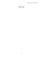 Đo hiệu năng của mạng Ethernet