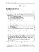 Kế toán tiền lương và các khoản trích theo lương tại Công ty cổ phần Giải pháp tự động và thiết bị công nghiệp Asinco