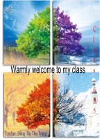 giáo án điện tử tiếng anh lớp 6 unit13 b1