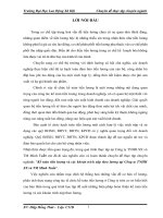 Kế toán tiền lương và các khoản trích nộp theo lương tại Công ty TNHH SX và TM Minh Tuấn