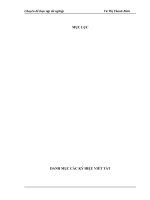Thực trạng kế toán chi phí sản xuất và tính giá thành sản phẩm tại công ty TNHH Thương Mại và Dịch Vụ Ngọc Long
