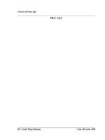 Hoàn thiện kế toán chi phí sản xuất và tính giá thành sản phẩm tại Công ty cổ phần Viglacera – Hạ Long