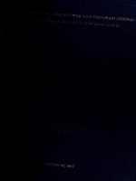 Xây dựng chiến lược kinh doanh công ty xây dựng công nghiệp giai đoạn 2007 - 2016