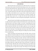 GIẢI PHÁP HOÀN THIỆN CÔNG tác QUẢN lý CHI NGÂN SÁCH NHÀ nước tại HUYỆN TAM DƯƠNG TỈNH VĨNH PHÚC