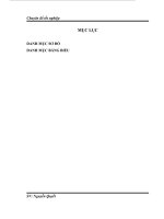 Hoàn thiện kế toán  tiền lương và các khoản trích theo lương tại công ty Cổ phần hóa chất và công nghệ Nước Quốc Tế