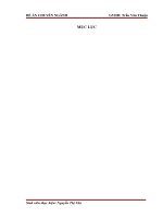 Đánh giá chế độ kế toán tiền lương và các khoản trích theo lương trong các doanh nghiệp Việt Nam