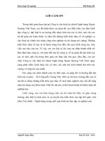 Nâng cao hiệu quả hoạt động tại công ty cho thuê tài chính Ngân hàng Ngoại thương Việt Nam