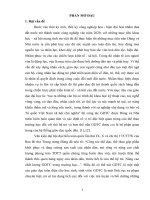 Nghiên cứu ứng dụng một số biện pháp tổ chức hoạt động ngoại khoá nâng cao thể lực cho sinh viên Trường Đại học Sư phạm TDTT Hà Nội