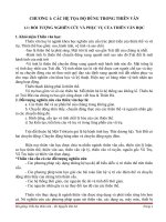 Bài giảng môn Trắc địa thiên văn