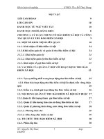 Giải pháp quản lý thu Bảo hiểm xã hội bắt buộc tại huyện Khoái Châu