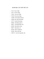 Nâng cao hiệu quả sử dụng vốn kinh doanh tại công ty TNHH Cơ khí và tự động hoá công nghiệp