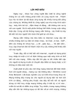 Tìm hiểu giao thức an toàn mạng không dây wpa